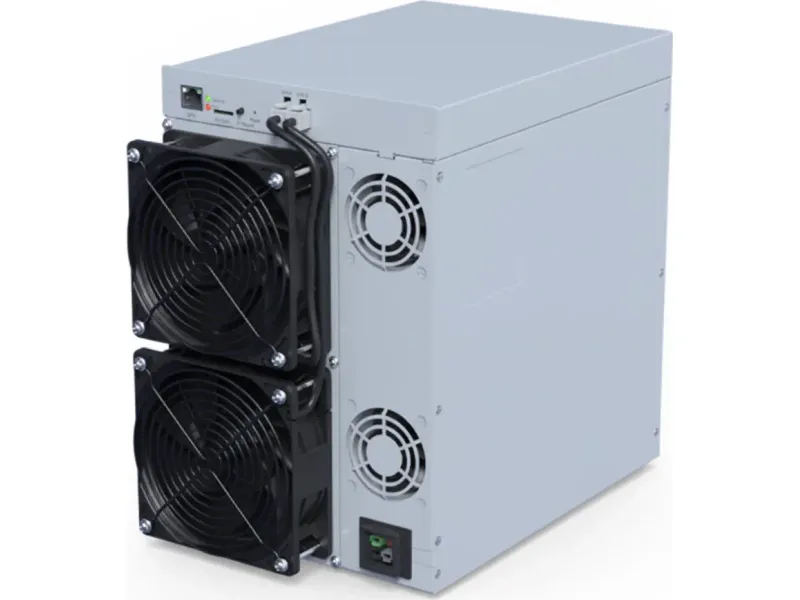 SEALMINER A2 Pro Air asic miner