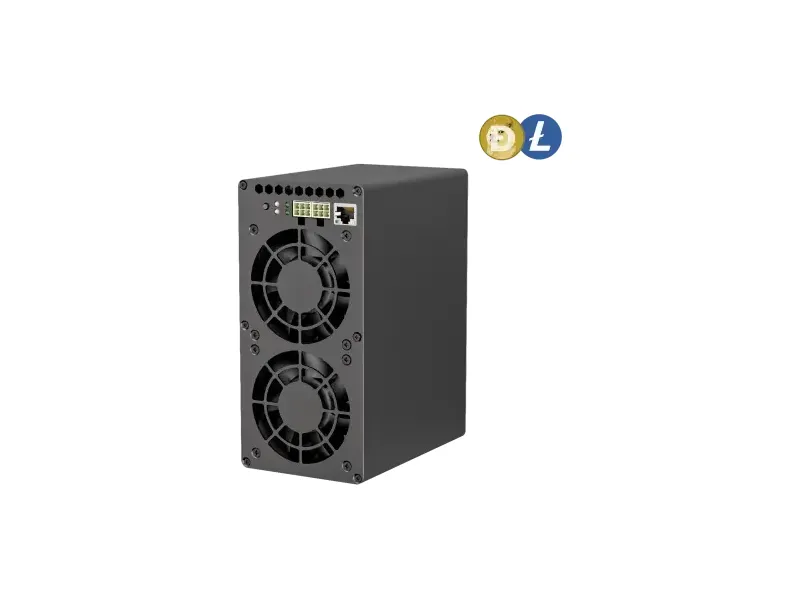 Goldshell Mini-DOGE IIl miner