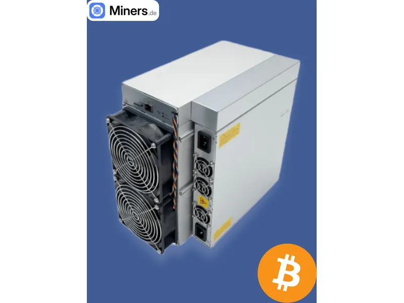 Antminer S19 PRO A
