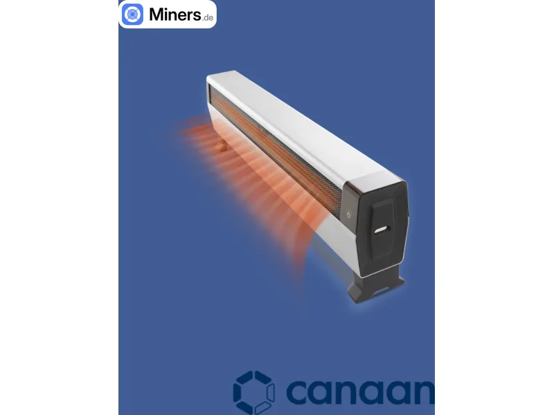 Canaan Avalon Mini 3