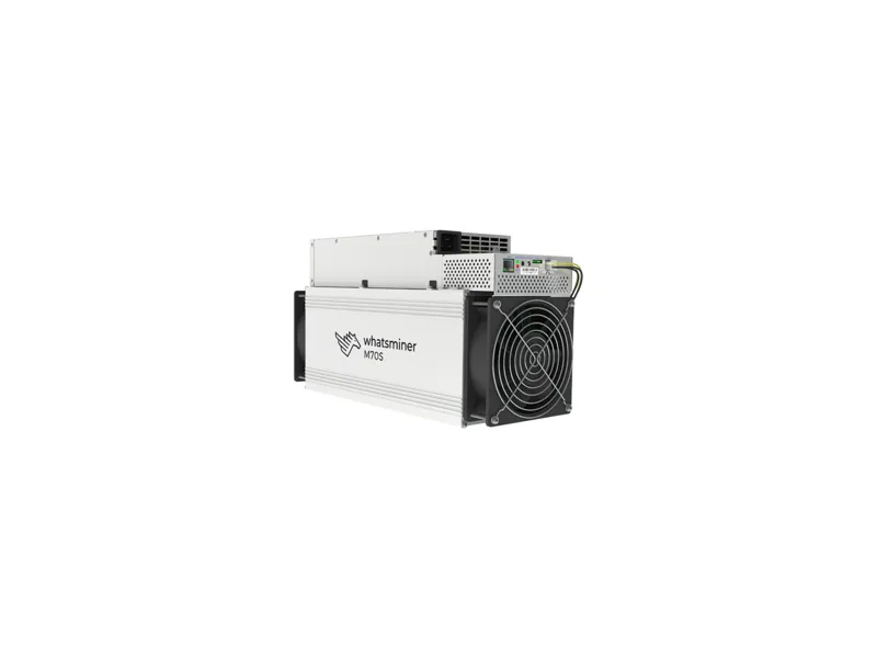 Micro-BT Whatsminer M70S
