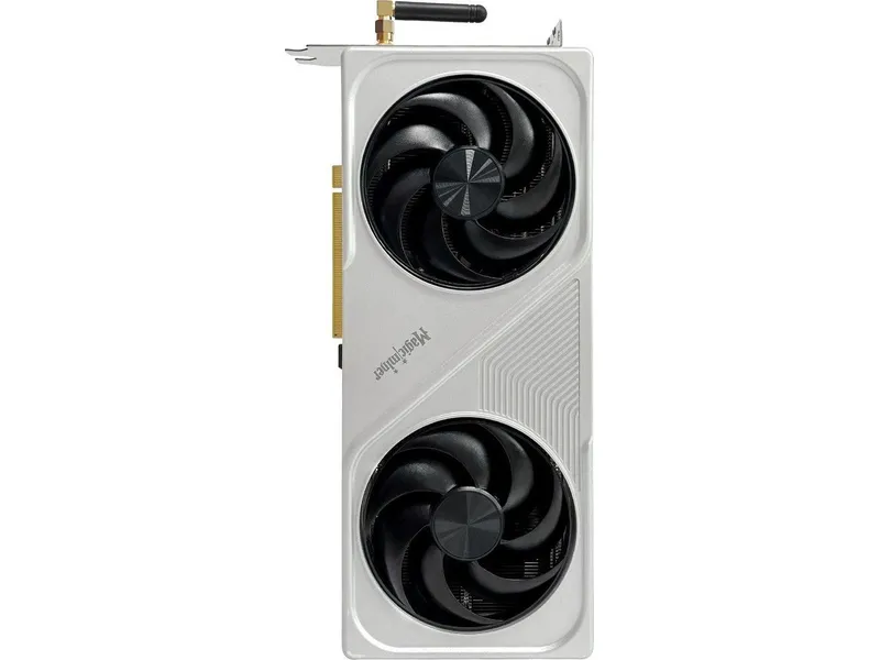 MagicMiner BG02 SHA-256 Bitcoin Miner