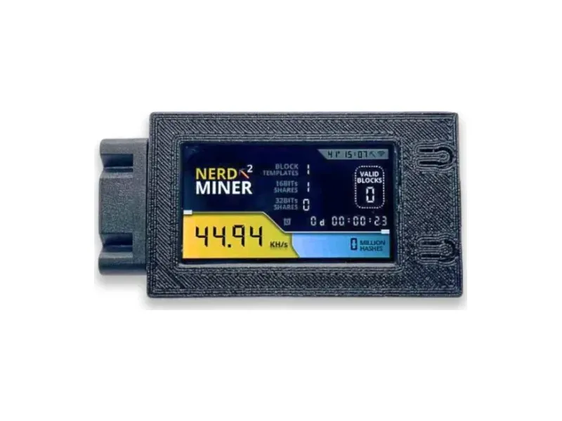 Nerdminer V2 Pro