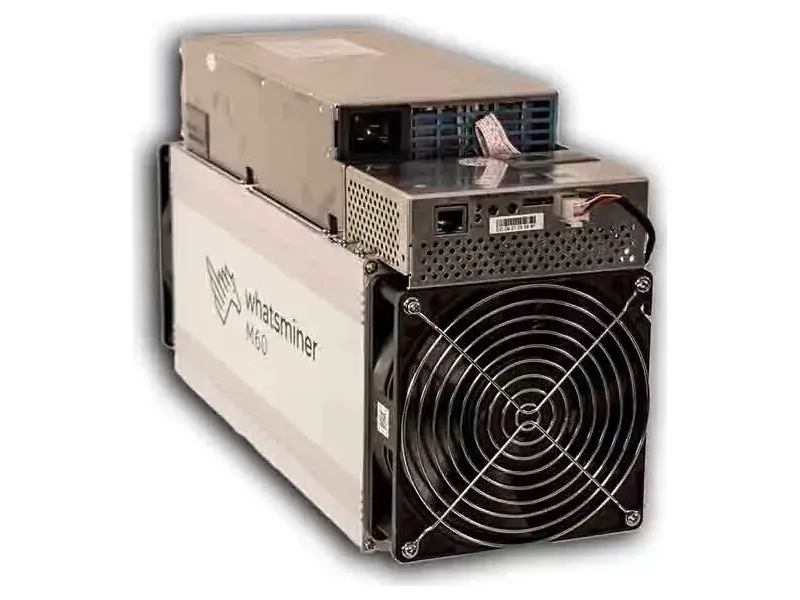 Whatsminer M60S