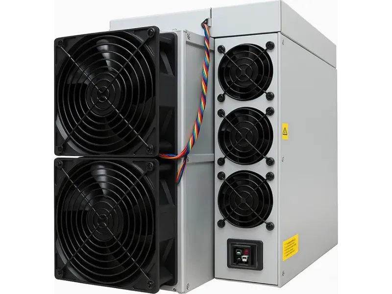 Bitmain Antminer L11 Scrypt Asic miner