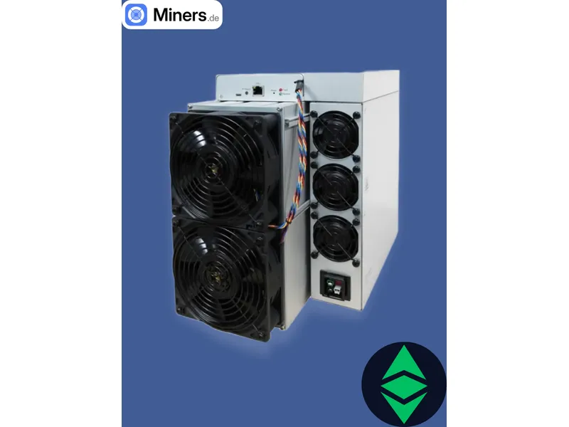 Antminer E11