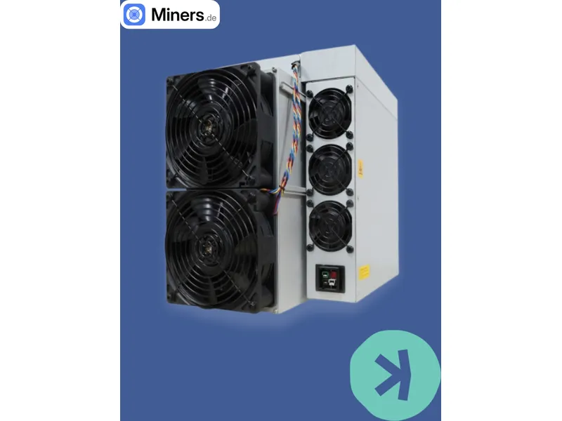 Antminer KS5