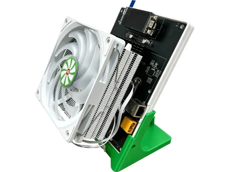 Hammer Miner Thor P2
