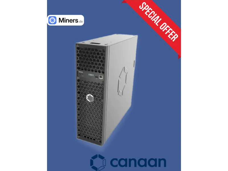 Canaan Avalon Q