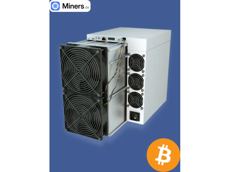 Antminer S21++