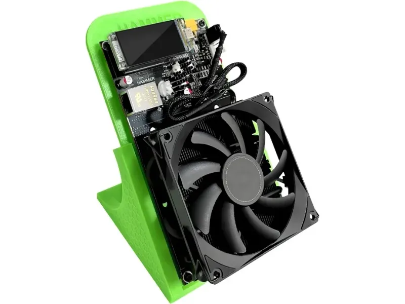 Hammer Miner DC04 210MH/s