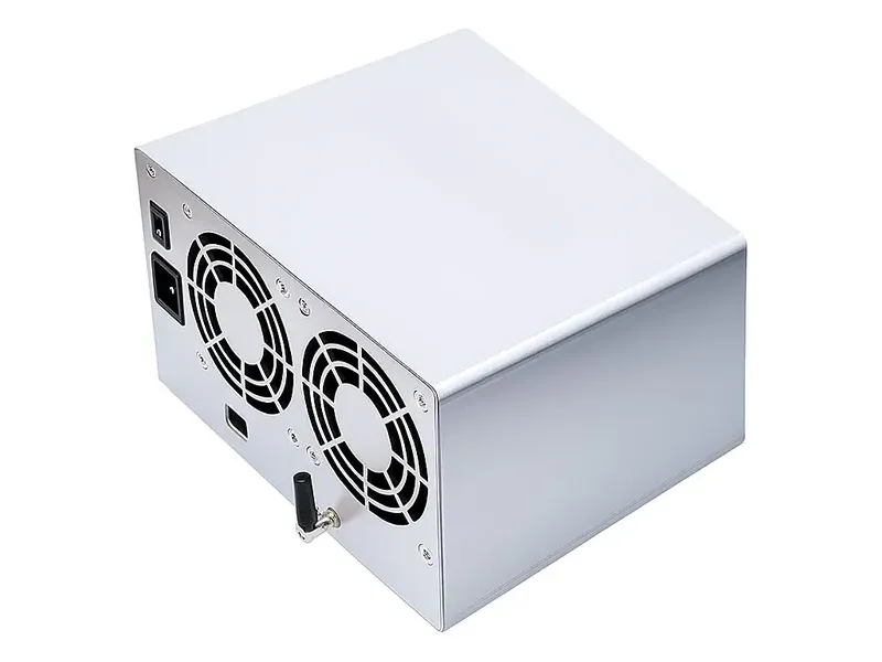 ElphaPex DG2 Mini Dogecoin ASIC Miner