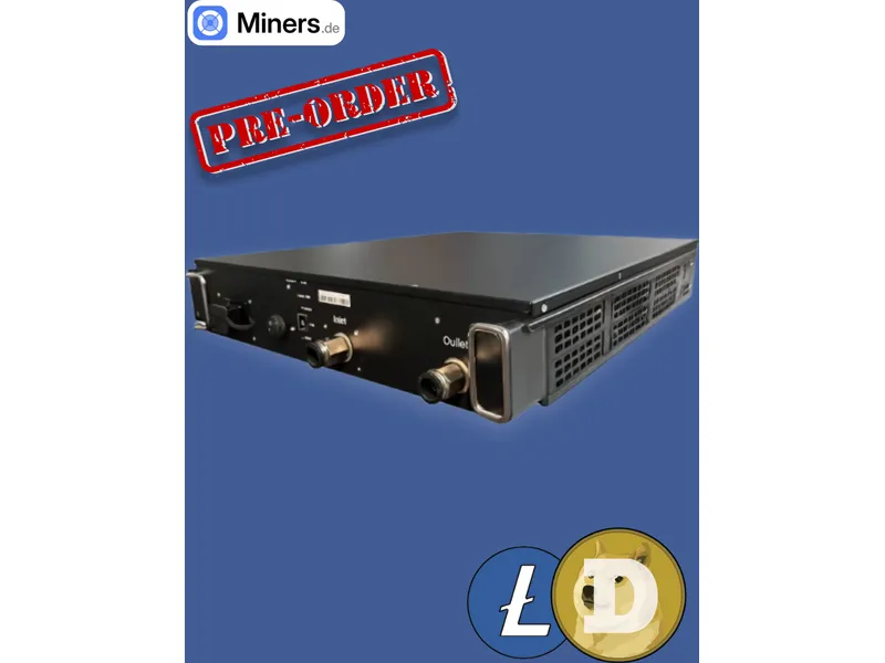 Antminer L11 Hyd 2U
