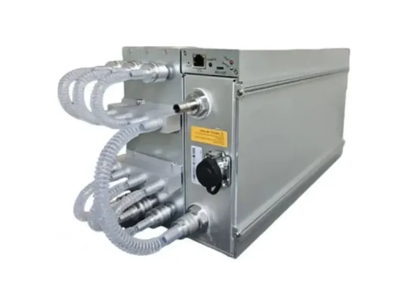 Bitmain Antminer S21j XP Hydro