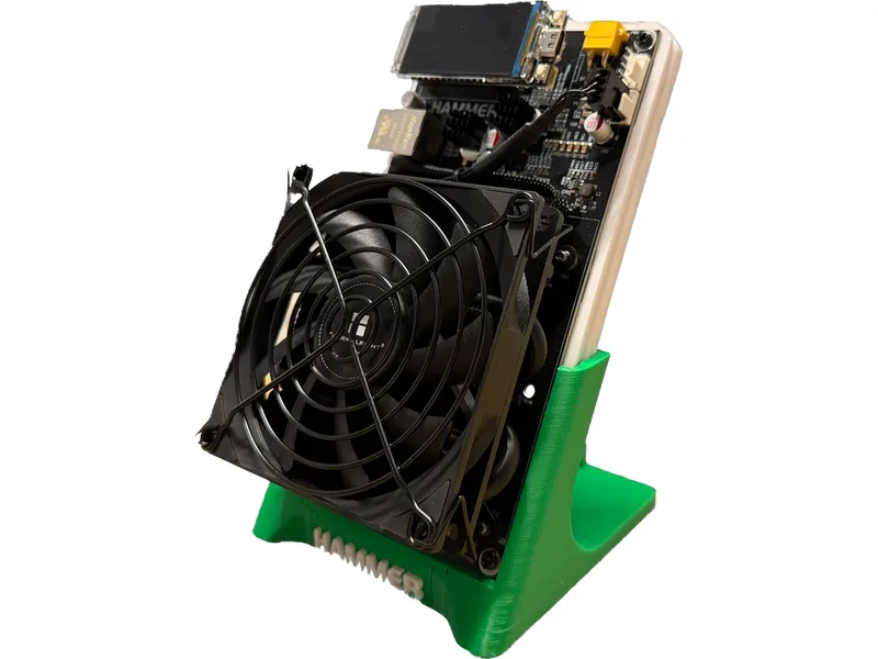 Hammer Miner BC04 (6TH/s)