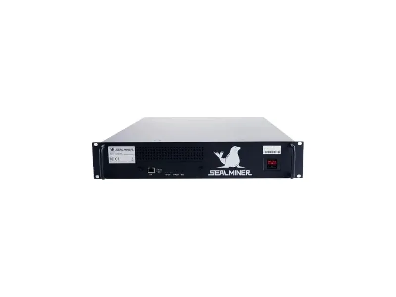 Bitdeer SealMiner A3 Pro Hydro