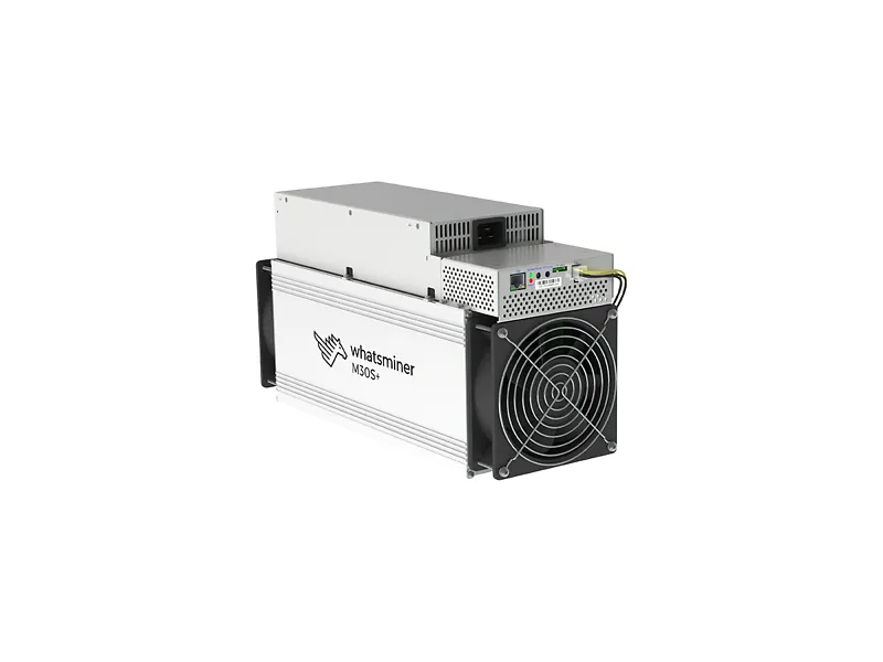Antminer S19 Pro 110 TH/s — USED