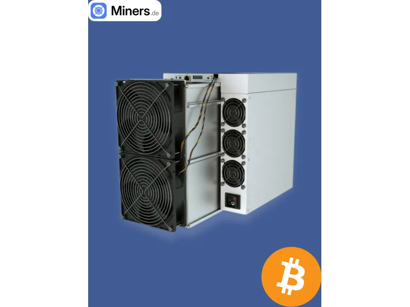 Antminer S23
