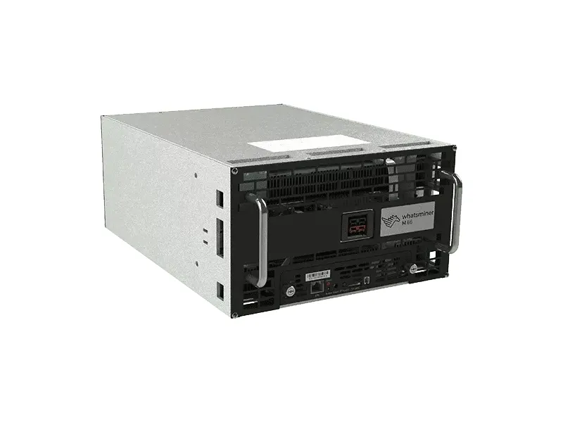 WhatsMiner M66 276T