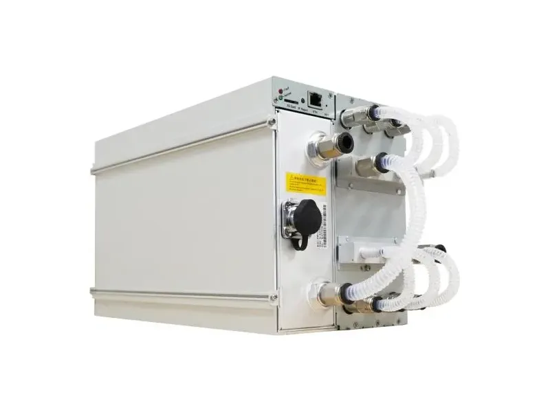 Bitmain Antminer S21+ Hydro