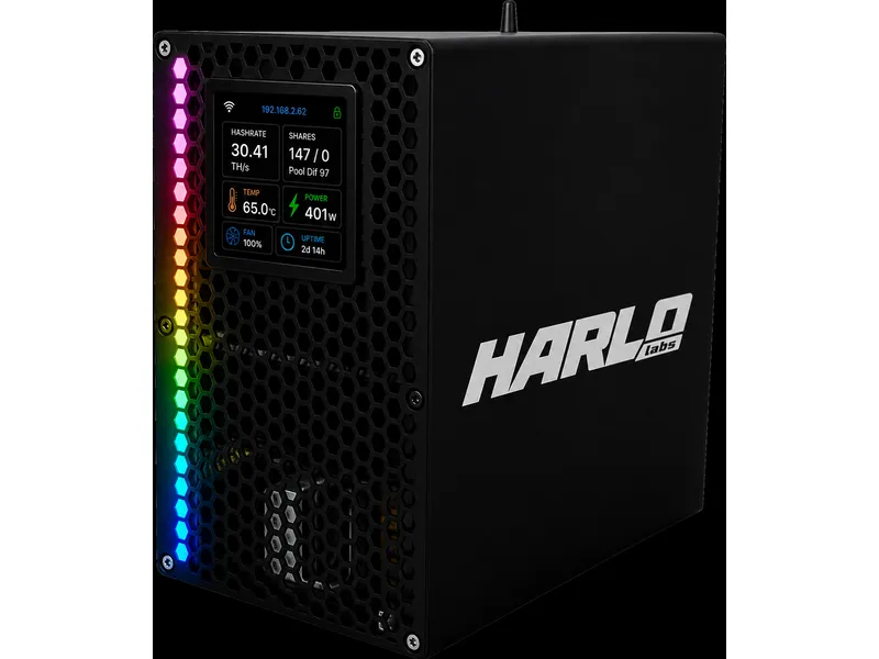 Harlo B30