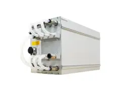 Bitmain Antminer S21e Hyd SHA-256 Bitcoin Miner - 288 TH