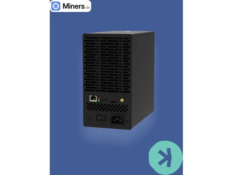 IceRiver KAS KS7 Lite