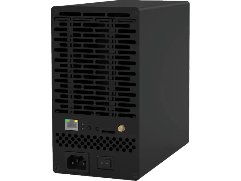 ICERIVER ALPH AL2 LITE