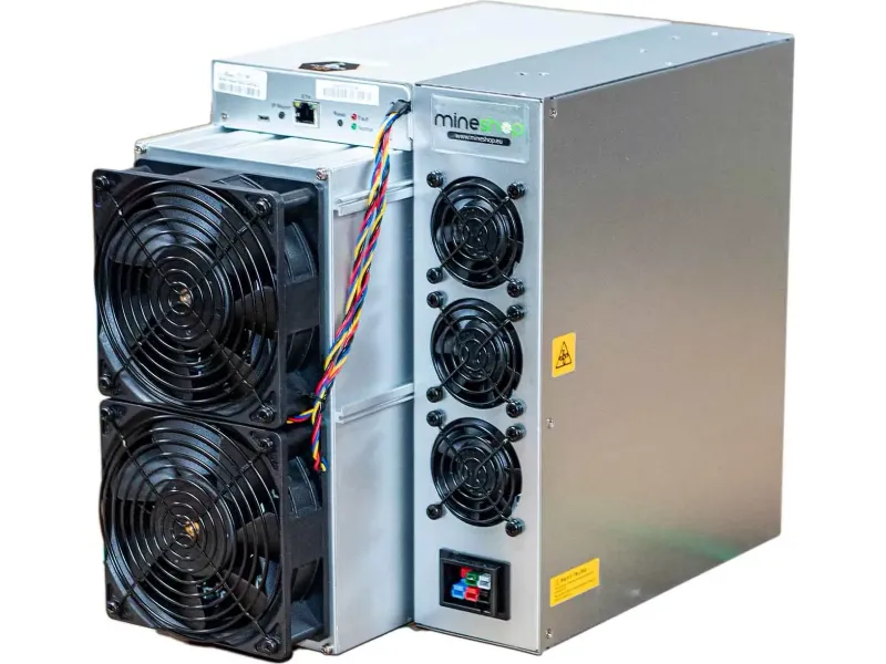 Antminer T21 190T