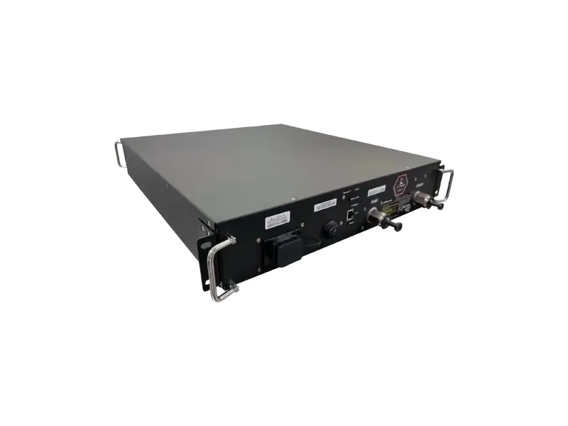 Bitmain Antminer L9 Hyd 2U – Efficient Hydro-Cooled