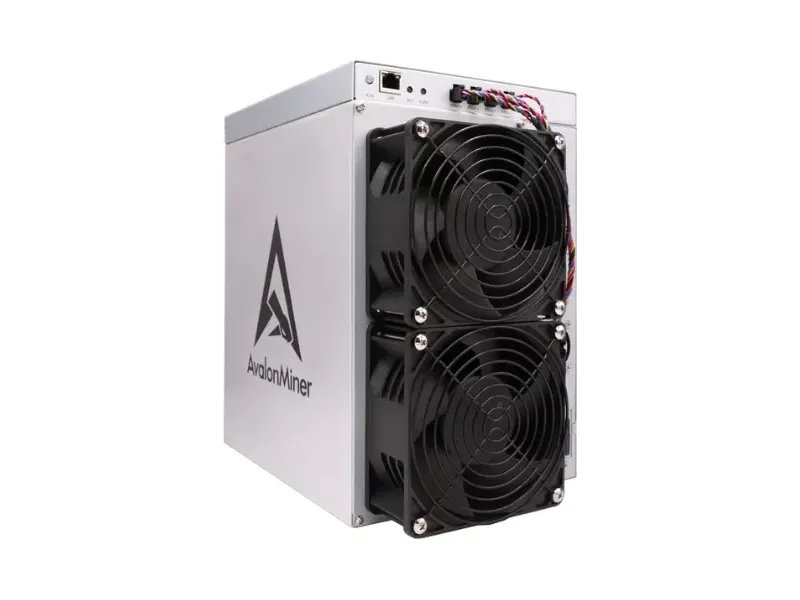 Canaan Avalon A15-200T