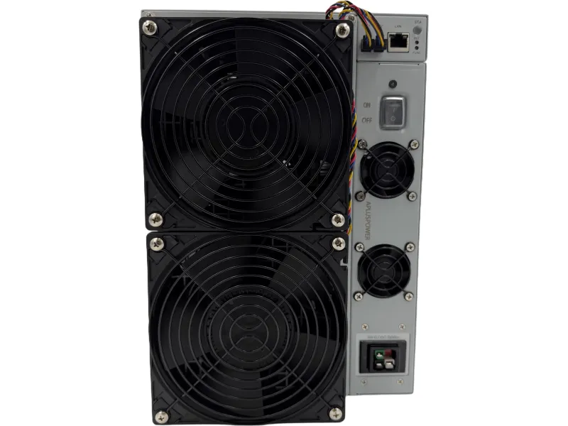 Canaan Avalon A16 Bitcoin mining machine