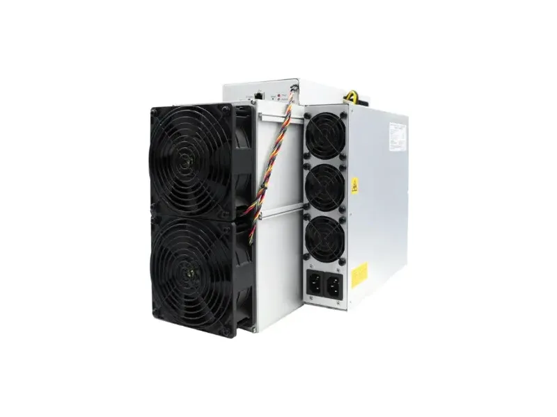 BITMAIN ANTMINER D9 DASH X11 (1770 GH/S)