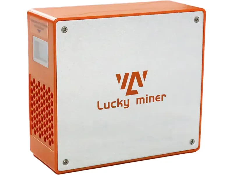 Lucky Miner LG07 (11MH/s)