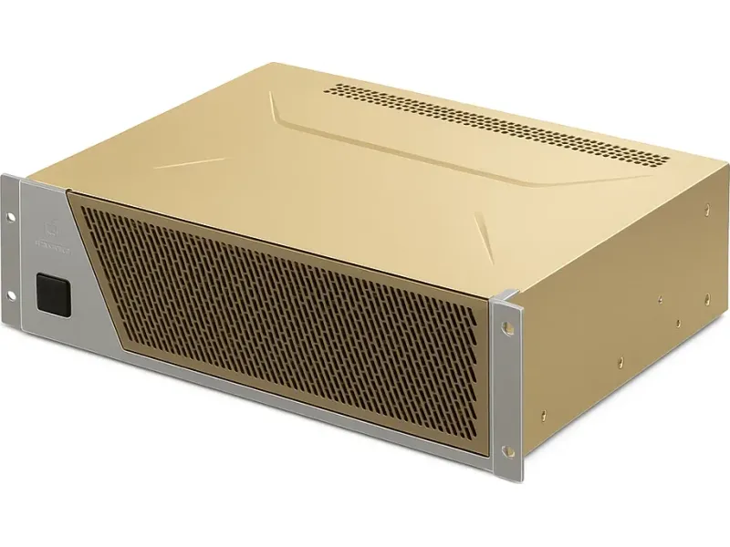 Fluminer T3 Bitcoin ASIC Miner