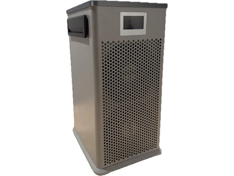 Magic Miner 40T