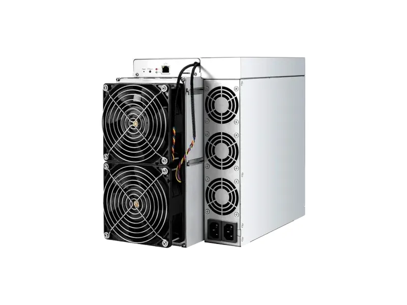 ELPHAPEX DG 1 Litecoin Dogecoin Asic miner.