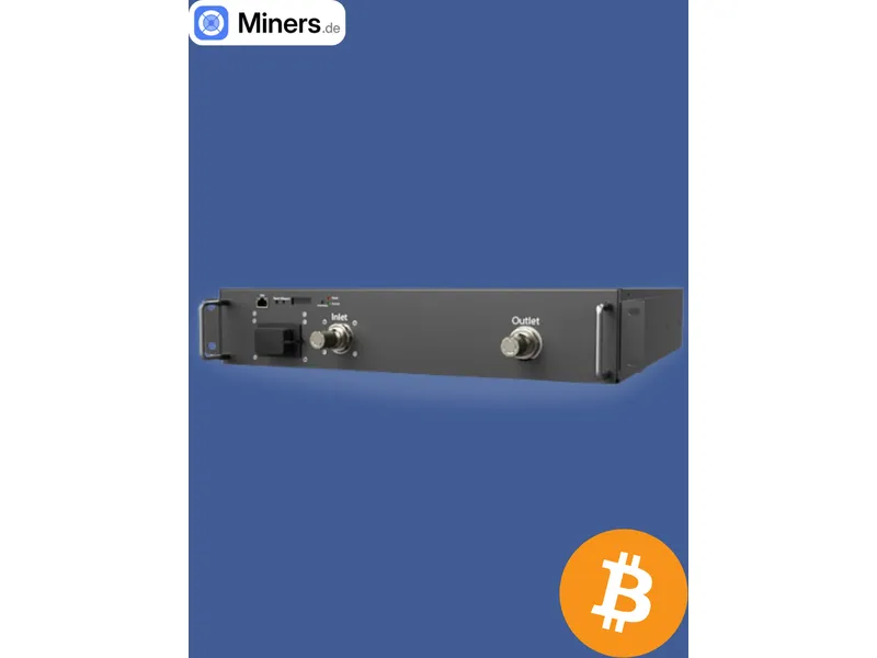 Bitmain Antminer S23e U2H