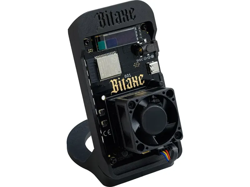 Bitaxe Gamma 601