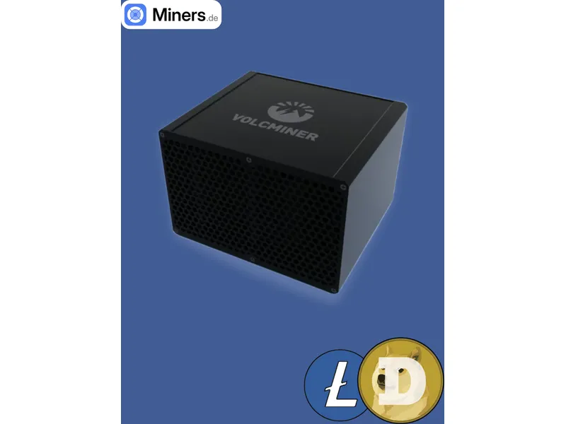 VolcMiner D1 Mini
