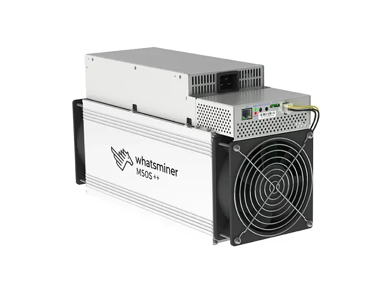 MICROBT WhatsMiner M50S++