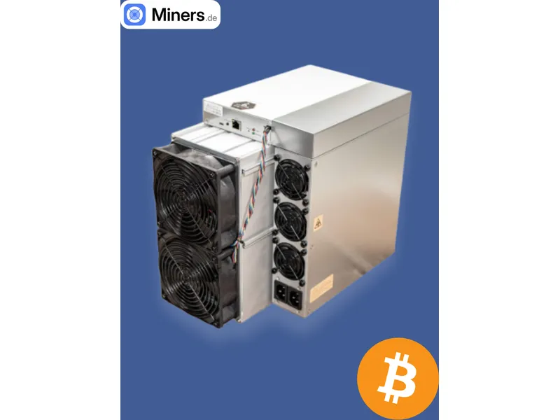 Antminer S19K Pro