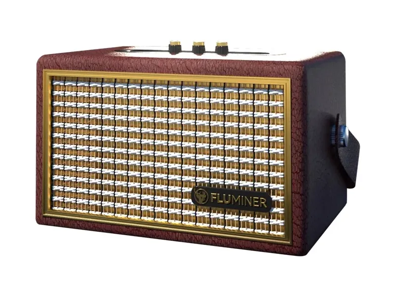 Fluminer L2 Home ASIC Miner