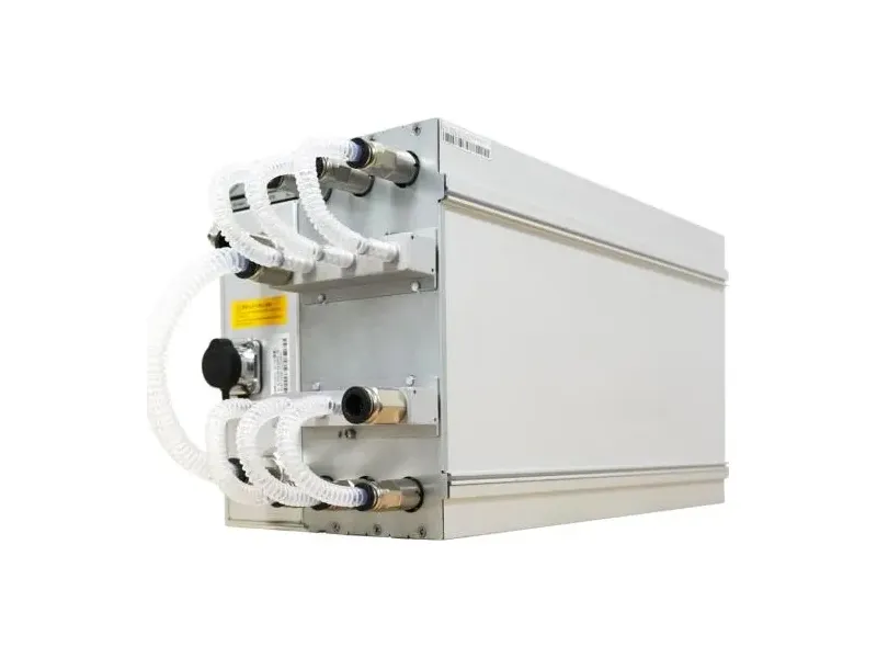 Bitmain Antminer S23 Hydro