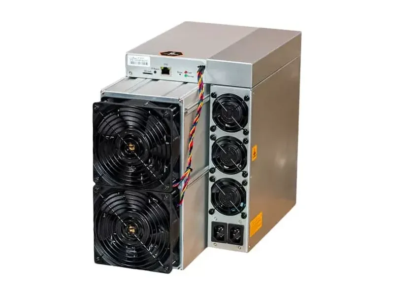 BITMAIN ANTMINER - K7 58 TH/S