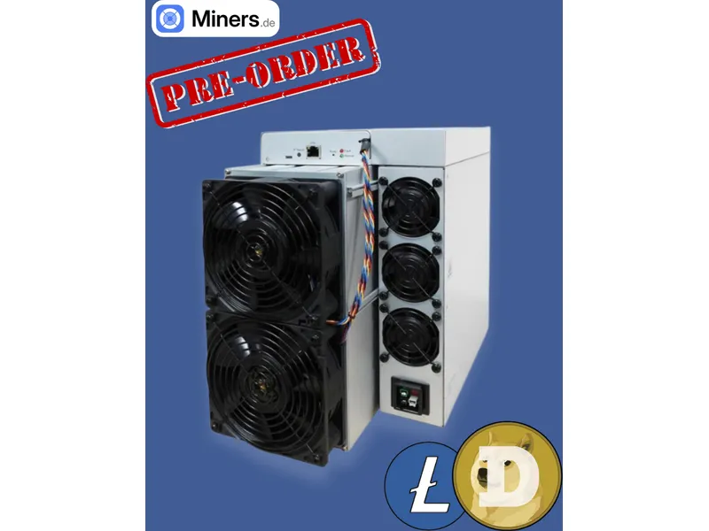 Antminer L11 PRO