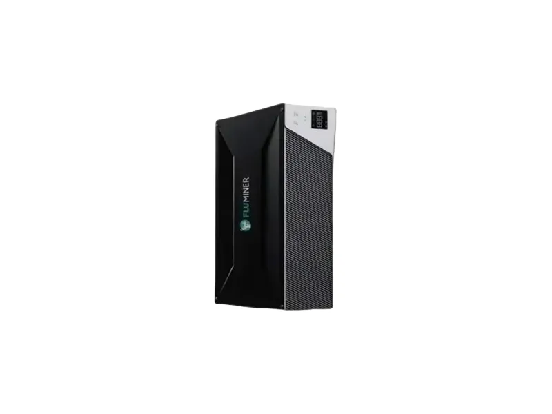 Fluminer L3 (9.5GH/s)